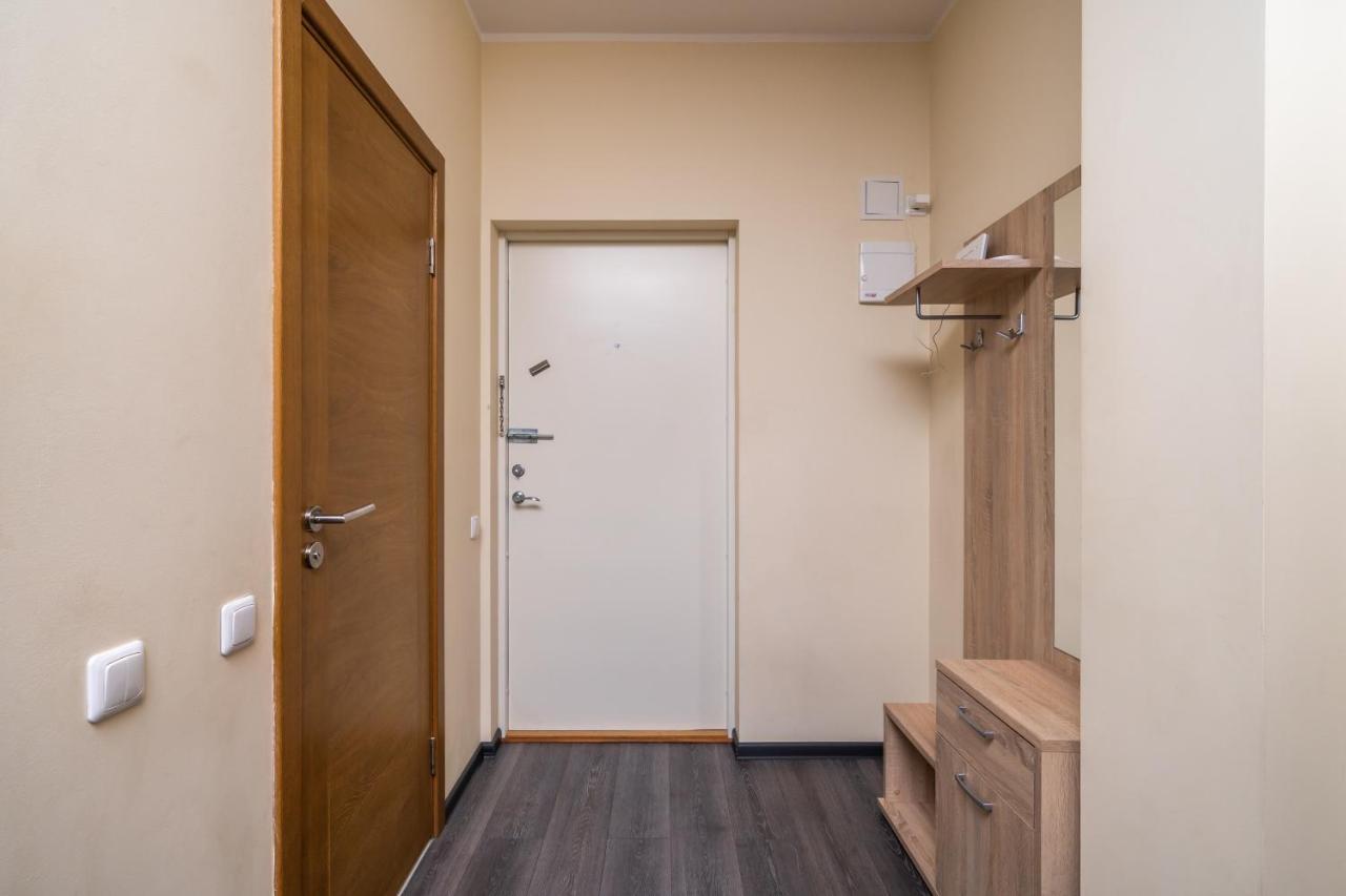 Grizinkalns Residence With Free Parking リガ エクステリア 写真