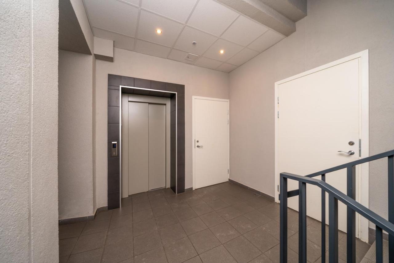 Grizinkalns Residence With Free Parking リガ エクステリア 写真