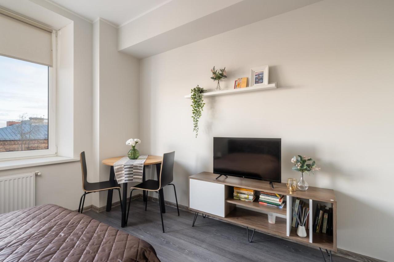 Grizinkalns Residence With Free Parking リガ エクステリア 写真